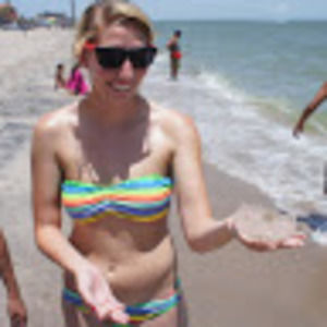 Meet your Posher, Kelsey